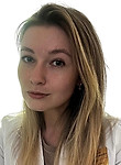 Врач Ширяева Дарья Владимировна