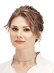 Врач Ширнина Ирина Алексеевна