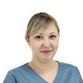 Врач Широбокова Надежда Сергеевна