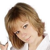 Врач Широкая Юлия Николаевна