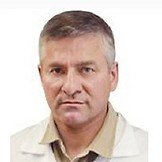 Врач Широков Игорь Владимирович