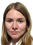 Врач Широкова Дарья Максимовна