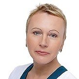 Врач Широкова Любовь Викторовна