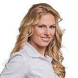 Врач Шишкевич Александра Леонидовна