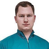 Врач Шишкин Андрей Андреевич