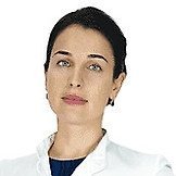 Врач Шишкина Юлия Сергеевна