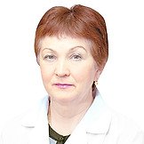 Врач Шишкина Маргарита Ивановна