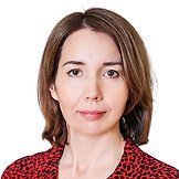 Врач Шишкина Татьяна Владимировна