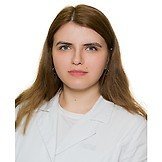 Врач Шишкина Валерия Юрьевна