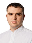 Врач Шишков Владимир Андреевич