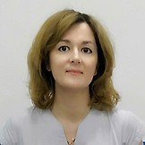 Врач Шишковская Ольга Геннадиевна