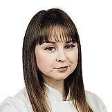 Врач Шишликова Юлия Сергеевна