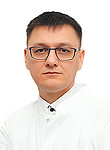 Врач Шишмаков Андрей Сергеевич