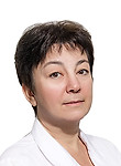 Врач Шишмарева Фатима Викторовна