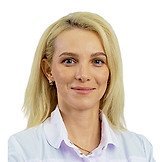 Врач Шишмарёва Таисия Сергеевна