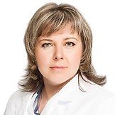 Врач Шишова Елена Владимировна
