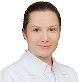 Врач Шишова Юлия Сергеевна