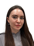 Врач Шишова Виктория Игоревна