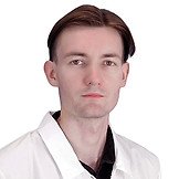 Врач Шитенков Ярослав Александрович