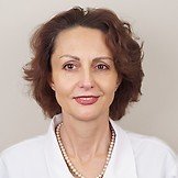 Врач Шитикова Ирина Георгиевна