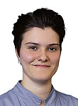 Врач Шитова Анна Антоновна
