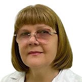 Врач Шитова Наталья Николаевна