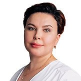 Врач Шитова Вера Николаевна