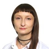Врач Шивкова Елена Александровна