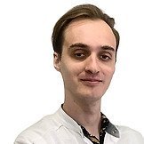 Врач Шкаровский Андрей Вадимович