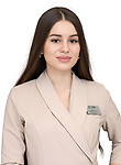 Врач Шкель Юлия Валерьевна