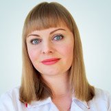 Врач Шкель Ксения Гарриевна