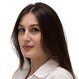 Врач Шхагошева Юна Анурбиевна