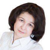 Врач Шкиро Лариса Борисовна