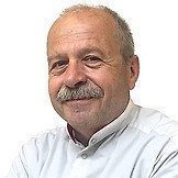 Врач Шкляев Дмитрий Павлович