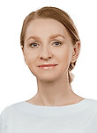 Врач Школина Лариса Владимировна