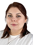 Врач Школьник Анна Виталиевна