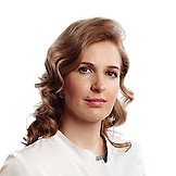 Врач Шкредова Алла Леонидовна