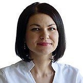 Врач Шкрябина Анна Михайловна