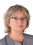 Врач Шкуратова Дарья Викторовна