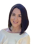 Врач Шкурова Юлия Александровна