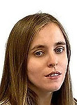 Врач Шкутова Ольга Евгеньевна