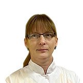Врач Шкутова Валентина Васильевна