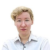 Врач Шлапак Ксения Ярославовна
