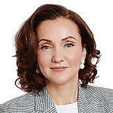 Врач Шляхетко Елена Владимировна