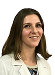 Врач Шляхова Анна Дмитриевна 