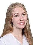 Врач Шляхтина Ева Александровна