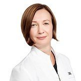 Врач Шляпникова Ирина Леонидовна