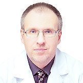 Врач Шлоссер Кирилл Владимирович