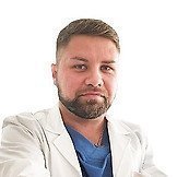 Врач Шлычков Алексей Владимирович