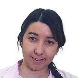 Врач Шлыкова Камилла Раисовна